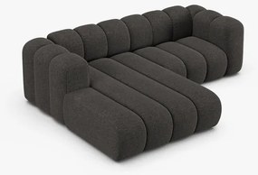 Coltar Lupine chenille Eden L230 cm