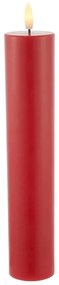 Lumânare LED (înălțime 25 cm) Sille – Sirius