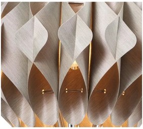 Azzardo AZ2380 - Lustră pe cablu RUBEN 1xE27/60W/230V