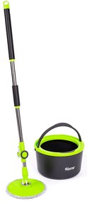 Set Mop 4Home Rapid Clean Compact Spin