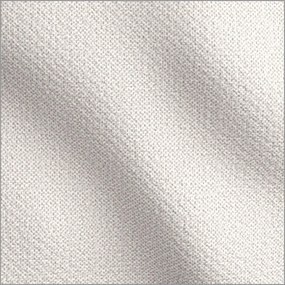 Pat crem tapițat 100x200 cm Alba – Maison de Rêve