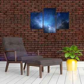 Tablou cu cerul (90x60 cm)