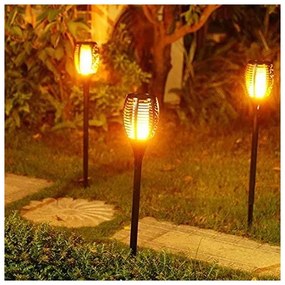 Lampă LED solară LED/1xAA Grundig