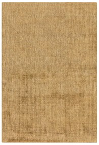 Covor galben 230x160 cm Aston - Asiatic Carpets
