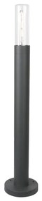Stalp Exterior, Inaltime 80cm, Protectie IP54, WALLY