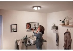 Philips 34172/11/P0 - LED lampa baie MYBATHROOM RESORT 3xLED/4,5W/230V