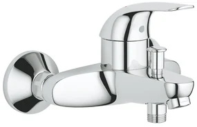 Baterie cada Grohe Starteco/Swift, monocomanda, crom - 23270000