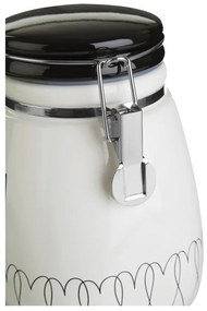 Recipient din piatră pentru cafea Heartlines – Premier Housewares
