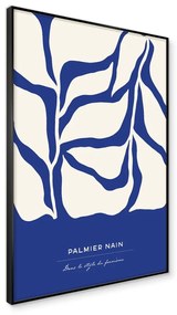 Tablou 50x70 cm Palmier – Styler