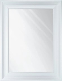 Ars Longa Verona oglindă 68x118 cm VERONA50100-B
