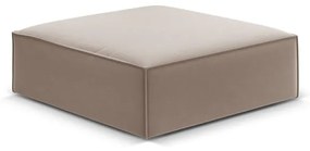 Taburet Kaelle catifea L100 cm