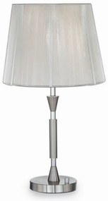 Veioza cu variator PARIS TL1 BIG Argento 014975