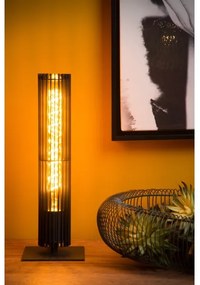 Lampă de masă LIONEL 1xE27/60W/230V Lucide 73506/01/30