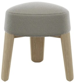 Scaun maro deschis KUON – Blomus