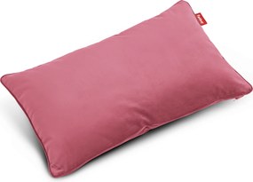 Pernă "pillow king", 7 variante - Fatboy® Culoare: deep blush