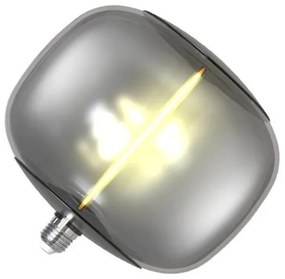 Bec LED FILAMENT SMOKE T220 E27/4W/230V 1800K