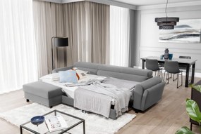 Coltar extensibil Mariall pe stanga Paros 05