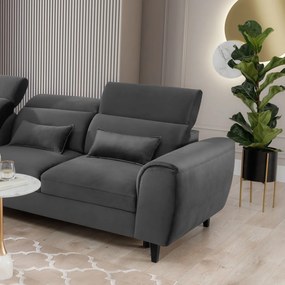 Coltar extensibil Foble pe stanga Nube 5