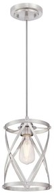Lustră pe cablu ISADORA 1xE27/60W/230V Westinghouse 63623