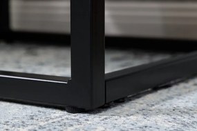 Masuta laterala design modern Elegance 45cm