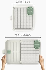 Scurgător de vase Extend - Joseph Joseph