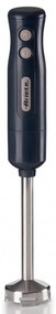 Set mixer, blender, tocator 3in1 Ariete BREAKFAST 0601/10, 700W, 500 ml, 2 viteze, Functie anti-stropire, Gri inchis