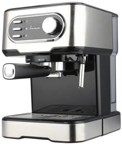 ESPRESSOR FRAM FEM-850BKSS