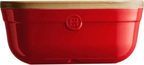 Cutie de pâine din ceramică Ultime – Emile Henry