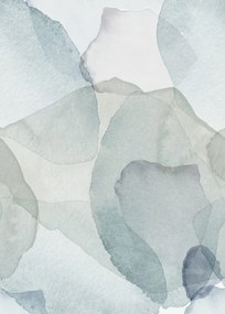 Fototapet, Petals, Sky, Rebel Walls