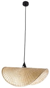 Lustra boho style design natural KOSHI I
