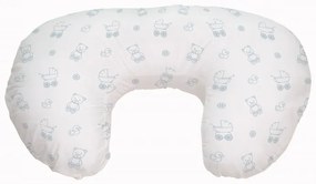 Perna pentru alaptat, closetome, toys