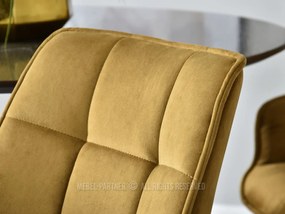 Scaun Aranbura (auriu + negru). 1110925
