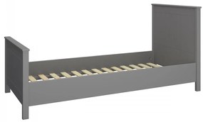 Pat Tuan 90 x 200 cm, gri