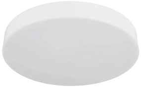 Plafonieră LED Globo 12384-24W MATTHEW LED/24W/230V alb