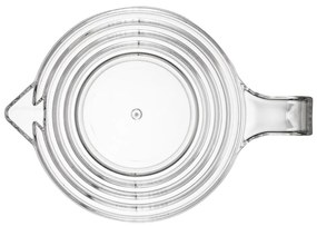 Cană gradată de măsurare Yamazaki Layer, 200 ml