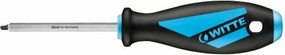 Șurubelniță WITTE MAXX Tri-Wing