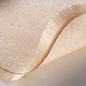 Suport pentru farfurii din plastic ø 38 cm Joalie – douceur d'intérieur