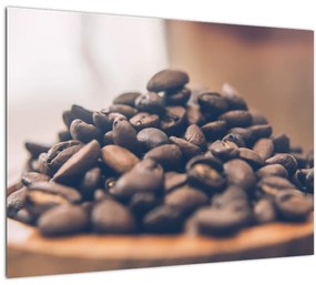 Tabloul cu cafea (70x50 cm)