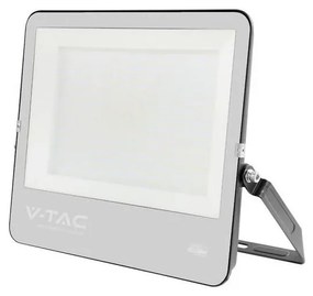 Proiector LED LED/300W/230V 4000K IP65 negru