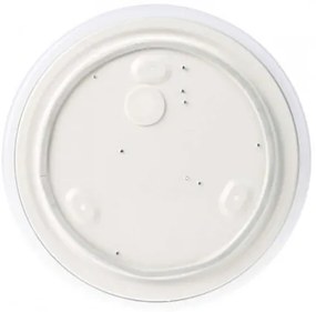 Plafonieră LED pentru baie LED/18W/230V IP44