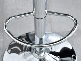 Scaun Hanzel (gri + negru). 1110543