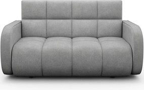 Canapea lemn masiv Deverio 3-seater - Poco 03