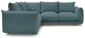 Colțar albastru Ernest – Bobochic Paris