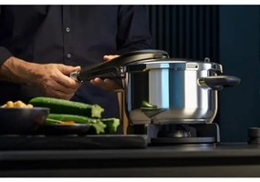 WMF - Set de oale sub presiune PERFECT PREMIUM, 6,5 l + 3 l