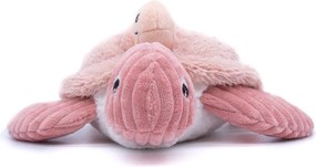 Jucării de pluș 2 buc. Ptipotos Savenou – Les Deglingos