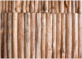 Tablou - Bambus (70x50 cm)
