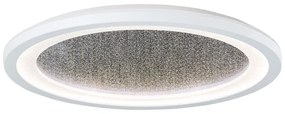 Plafonieră LED RGBW dimabilă Brilliant TANIDA LED/22W/230V 3000-6500K + telecomandă