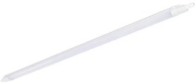 Corp de iluminat fluorescent industrial LED/36W/230V IP65 4000K 126 cm