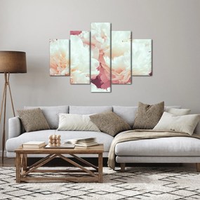 Tablou cu flori (150x105 cm)