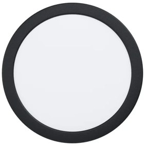 Eglo 99234 - Plafonieră LED FUEVA 5, 16,5 W, 230 V